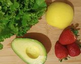 Foto del paso 1 de la receta: Ensalada frutal