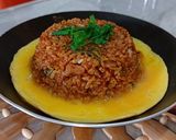 Foto langkah ke 6 dari resep Nasi Goreng Kimchi 🇰🇷.