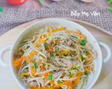Hình bước làm 2 của món Bữa cơm gia đình 11