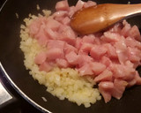 Foto del paso 3 de la receta: Pollo al curry