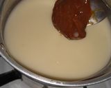 Foto del paso 3 de la receta: Postre de maicena & dulce de leche