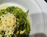 Foto del paso 3 de la receta: Spaghetti de Zucchinis
