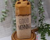 عکس مرحله 5 از دستور خرما دالگونا 😋