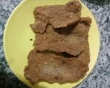 Foto del paso 9 de la receta: Milanesas de carne❤