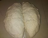 Foto del paso 4 de la receta: Pan Alemán Blanco