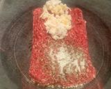 Hedonista Burger😎🔞🐄🐮🍔 recept fázis 1 fotója