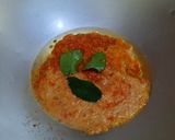 Foto langkah ke 3 dari resep Terong balado pedas.