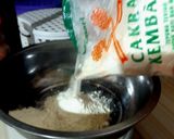 Foto langkah ke 1 dari resep Pizza Roll Tanpa Ulen.