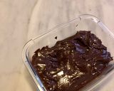 Une image de l'étape 3 de Truffes au chocolat.