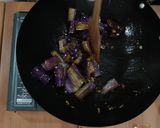 塔香茄子的食譜步驟9照片
