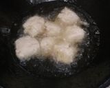 Foto langkah ke 5 dari resep Tape singkong goreng.