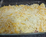 Foto del paso 5 de la receta: Pastel de patata y cía