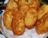 Foto del paso 4 de la receta: Torrijas de Semana Santa