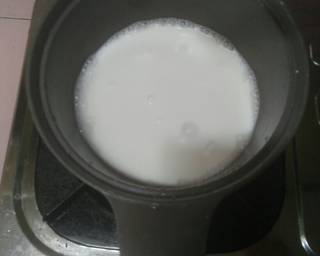 #16 Cendol Manis Dingin #RabuBaru - Step 10