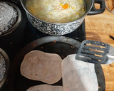 Foto del paso 2 de la receta: Ramen de reciclaje, fácil y rápido