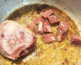 Foto del paso 3 de la receta: Guiso de Lentejas con todos sus Sacramentos