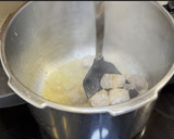 Foto del paso 1 de la receta: Estofado de ternera al curry