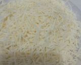 Foto langkah ke 2 dari resep Kastengel keju.