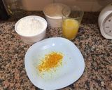 Foto del paso 2 de la receta Blanquitos de Semana Santa