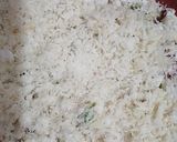 Foto langkah ke 3 dari resep Sego Momong (Nasi Bancakan Weton).