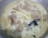 Foto langkah ke 5 dari resep Opor Ceker Ayam kesukaan anak-anak ☺.