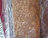 Foto del paso 1 de la receta: Tarta de turrón Suchard