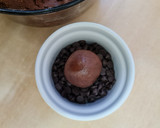 Foto del paso 3 de la receta: Cookies rápidas 🍪 🍪