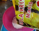 Foto langkah ke 1 dari resep Sirup Gula Merah Kental.