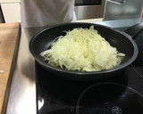Foto del paso 3 de la receta: Crema de calabaza