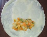 Foto langkah ke 7 dari resep Risoles sayur.