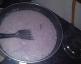 Purple Yam delight recipe step 2 photo
