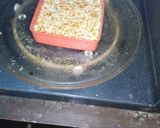 A picture of step 7 of Paneer Stuffed Moongdal Dhokla.