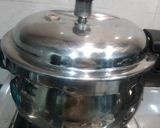બાજરી ની ખીચડી (Bajri Khichdi Recipe in Gujarati) રેસીપી સ્ટેપ9ફોટો