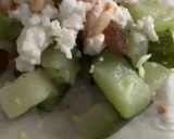Foto del paso 4 de la receta: Paquetitos de calabacín, con especias sabor Cookpad