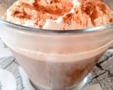 Φωτογραφία βήματος 2 της συνταγής Affogato (Αφογκάτο)❤ καφές/επιδόρπιο