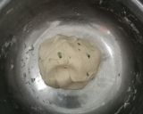 Foto langkah ke 2 dari resep Cilok isi Telur Asin.