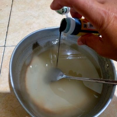 Langkah 2