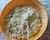 1944. Fűszeres tojásos nokedli salátával 😋 recept fázis 1 fotója