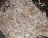 Foto langkah ke 3 dari resep Bekal sekolah : nasi goreng.