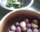 Foto langkah ke 1 dari resep Sayur Tempe.