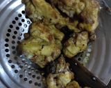 Foto langkah ke 4 dari resep Ayam Asam Manis.