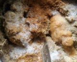 A picture of step 2 of Palpali chukaunu curry with batuk.