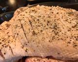Roast Duck with Salt and Pepper with Orange Glaze recipe step 4 photo