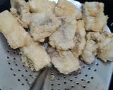 Foto langkah ke 2 dari resep Dori Saus Madu.