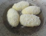 Foto langkah ke 8 dari resep Roti goreng enak krispy.