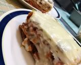 Foto del paso 7 de la receta: Lasaña para 2