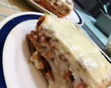 Foto del paso 7 de la receta: Lasaña para 2