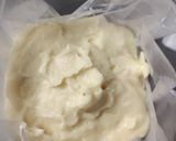 Foto langkah ke 2 dari resep Cream Cheese homemade.