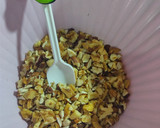 Foto del paso 2 de la receta: ~Cuadraditos de choco🍫 y frutos secos🥜🌰~