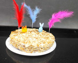 Foto del paso 12 de la receta: Mona de Pascua Sara